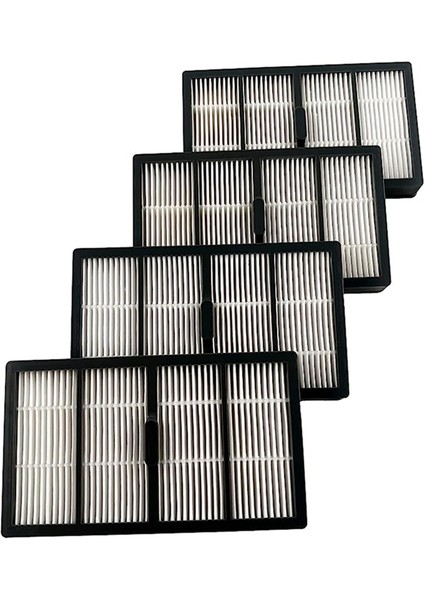 Irobot Roomba S Serisi S9 S9 + Artı Robotlu Süpürge Için Yüksek Verimli Filtre Kiti Yedek Parçalar (Yurt Dışından) indirimleri