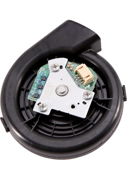 Yeni Fan Motoru Modülü Xiaomi Roborock S50 S51 Robotlu Süpürge Motor Vantilatör Yedek Parçaları (Yurt Dışından)