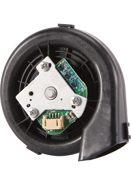 Yeni Fan Motoru Modülü Xiaomi Roborock S50 S51 Robotlu Süpürge Motor Vantilatör Yedek Parçaları (Yurt Dışından)