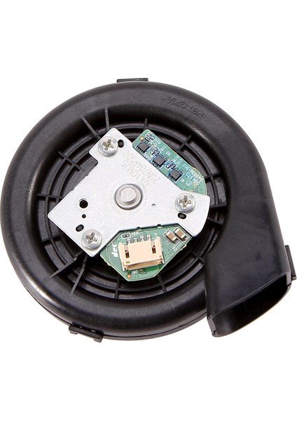Yeni Fan Motoru Modülü Xiaomi Roborock S50 S51 Robotlu Süpürge Motor Vantilatör Yedek Parçaları (Yurt Dışından)