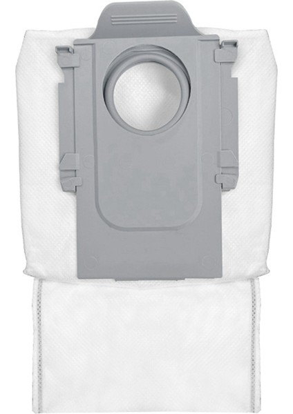 7 Adet Xiaomi Roborock P10/Q Revo Robotlu Süpürge Aksesuarları Toz Torbası Çöp Toz Torbası Yedek Parçalar (Yurt Dışından) fiyatları