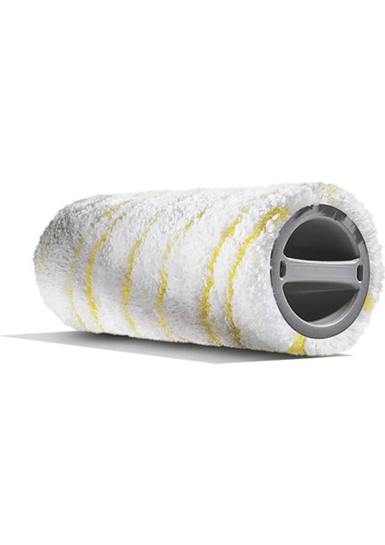 Er Temizleyici Rulo Fırça Ana Fırça Karcher Fc3 Fc5 Akülü Vakumlu Zemin Er Temizleyici Döner Fırçalar 2 Çift (Yurt Dışından)