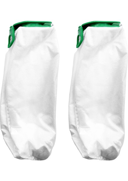 Kobold VB100 Elektrikli Süpürge Toz Torbaları Için Vorwerk Temizleme Çantası Için 10 Parça Yedek Çanta (Yurt Dışından) fiyatları