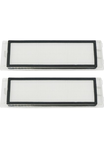 Hepa Filtre Ana Yan Fırça Roborock S50 S51 SDJQR01RR SDJQR02RR Elektrikli Süpürge Yedek Parça Aksesuarları (Yurt Dışından) indirimleri