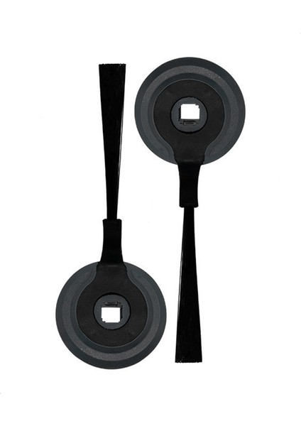 Köpekbalığı Ion Için 8 Adet Yan Fırça R85 S86 R71 RV871 AV752 Robot Süpürge Yedek Parça (Yurt Dışından) fiyatları