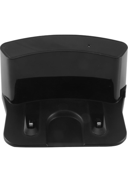 Şarj Dock'u Ilife V3 V5 A4 V5S V5S Pro T4 Robotlu Süpürge Şarj Istasyonu Taban Yedek Parça Süpürme (Yurt Dışından)