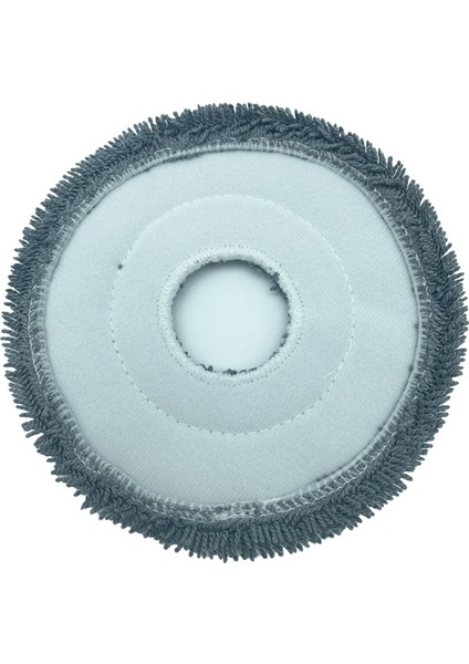 Dreame L10S Pro / RLS6L / Xiaomi S10 + Rulo Fırça Yan Fırça Hepa Filtre Paspas Bezi Paçavra Elektrikli Süpürge Parçaları (Yurt Dışından) fırsatları