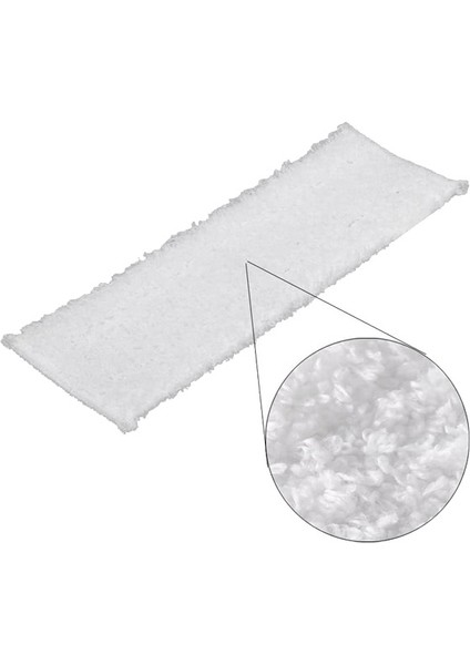 4 Paket Mikrofiber Zemin Bezi Seti Zımpara Zemin Bezi Seti Karcher Easyfix Sc2 Sc3 Sc4 Sc5 Zemin Memesi (Yurt Dışından) modelleri