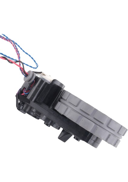 Ecovacs Deebot X1/X1S PRO/T10 OMNI/T20 Yedek Parçaları Robot Süpürge Tekerlek Değiştirme Aksesuarları R (Yurt Dışından) indirimleri