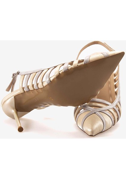 Vegan Kadın Gece & Abiye Ayakkabı B3 indirimleri