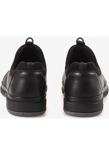 Deri Bağcıklı Erkek Spor & Sneaker 9779 fırsatları