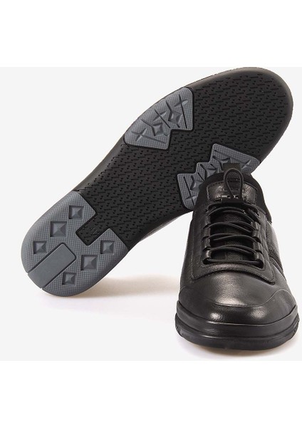Deri Bağcıklı Erkek Spor & Sneaker 9779 indirimleri