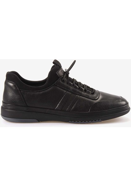 Deri Bağcıklı Erkek Spor & Sneaker 9779