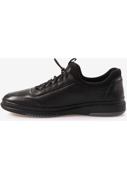 Deri Bağcıklı Erkek Spor & Sneaker 9779 fiyatları