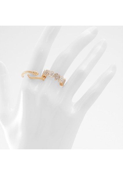 Serpentınne Kadın Yüzük - Gold fiyatları