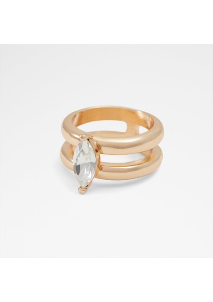 Froboess Kadın Yüzük - Gold