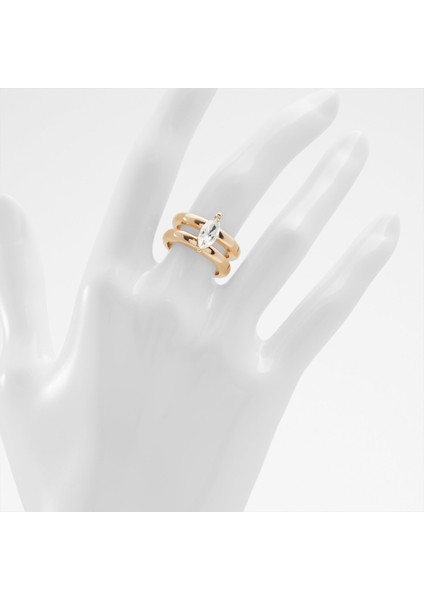 Froboess Kadın Yüzük - Gold fiyatları