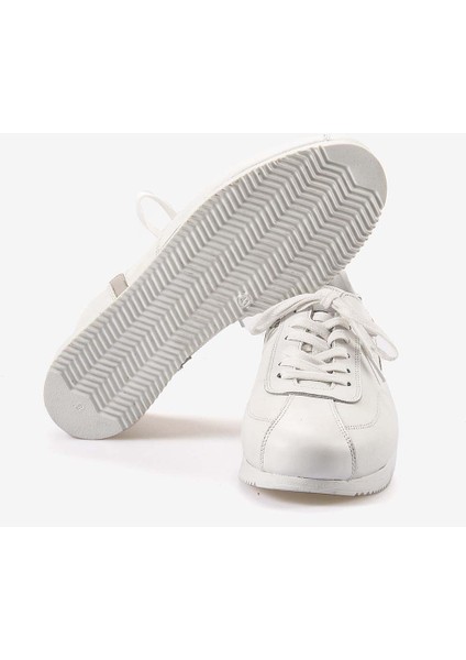 Deri Bağcıklı Erkek Spor & Sneaker 894