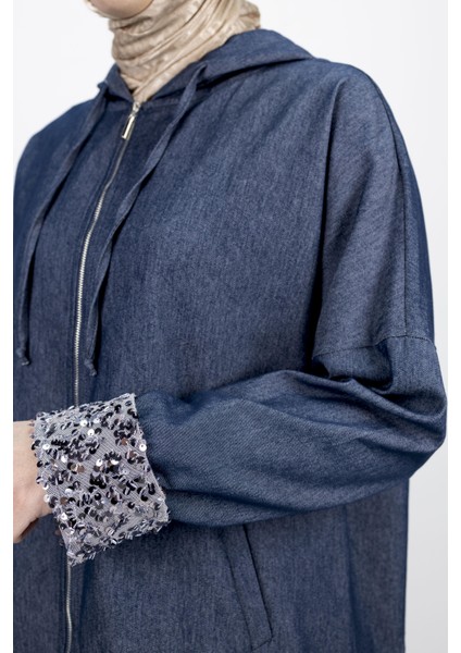 Kot Takım Lacivert OTW8503