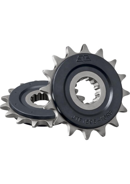 Motosiklet Ön Dişli JTF1595.16RB