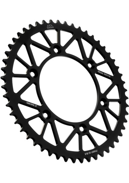 Motosiklet Arka Dişli JTA897.52BLK