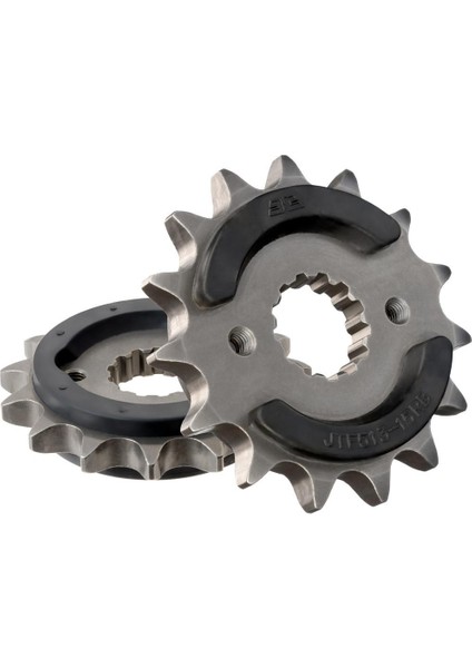 Motosiklet Ön Dişli JTF513.15RB