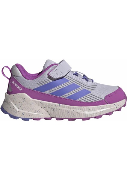 AJI1033 adidas Terrex Traılmaker 2 Cf K &ccedil;ocuk Spor Ayakkabı Mor