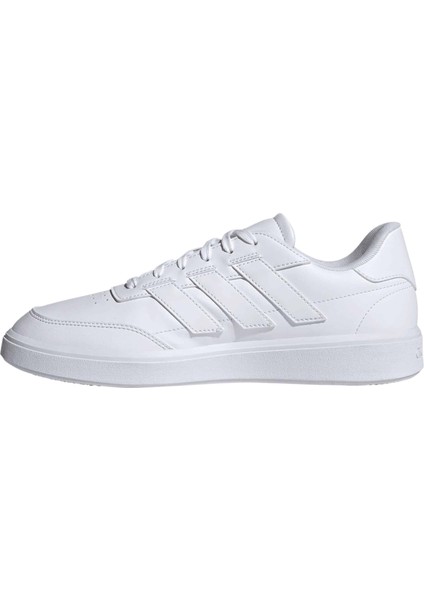 AIF4031 adidas Courtblock Kadın Spor Ayakkabı Beyaz fırsatları