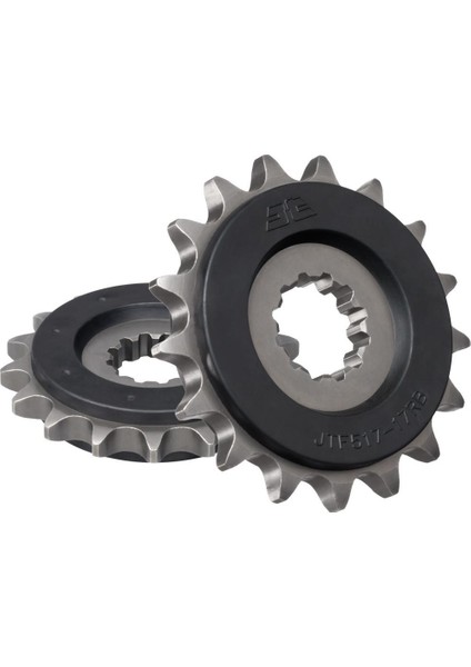 Motosiklet Ön Dişli JTF517.17RB