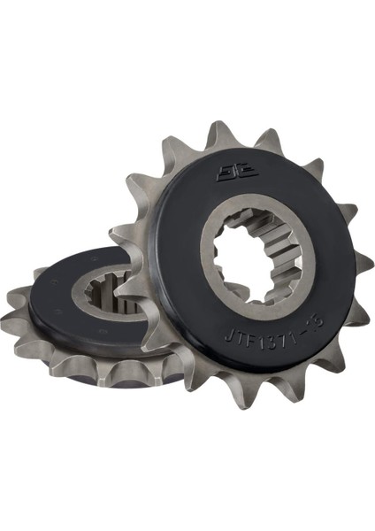 Motosiklet Ön Dişli JTF1371.15RB