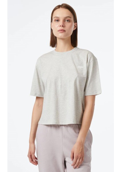 Kıkıs Tee Kadın Tişört 102055623011