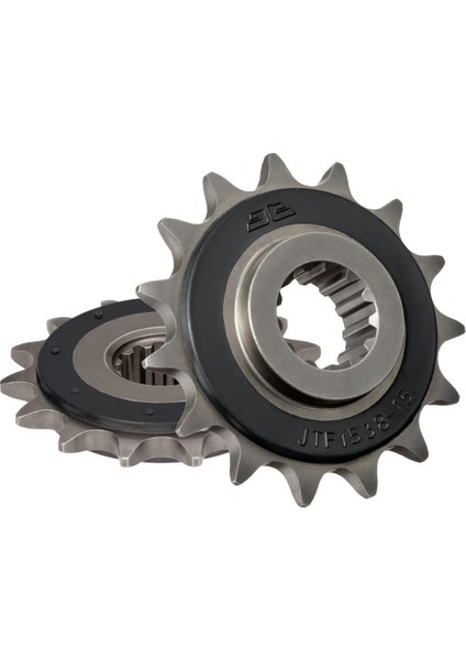 Motosiklet Ön Dişli JTF1538.15RB