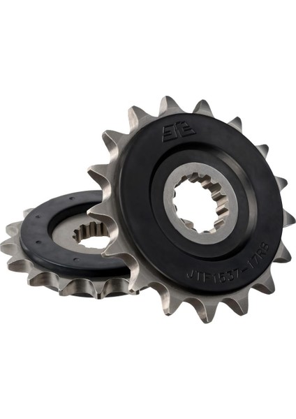 Motosiklet Ön Dişli JTF1537.17RB