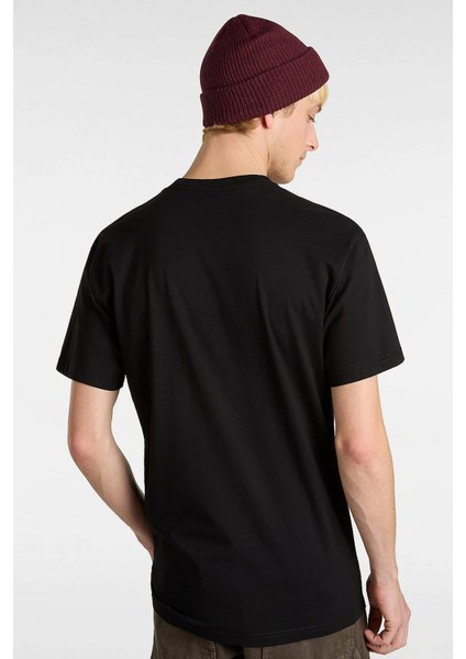 Hi Stretch Ss Erkek Tişört VN000NHMBLK1 VN000NHMBLK1001 fiyatları