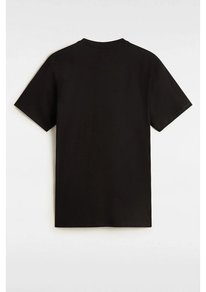 Hi Stretch Ss Erkek Tişört VN000NHMBLK1 VN000NHMBLK1001 indirimleri