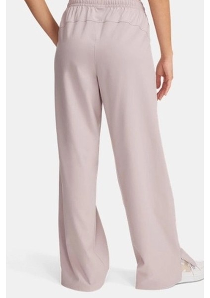 Ua Rival Wide Leg Kadın Eşofman Altı 1386453-009 1386453-009011
