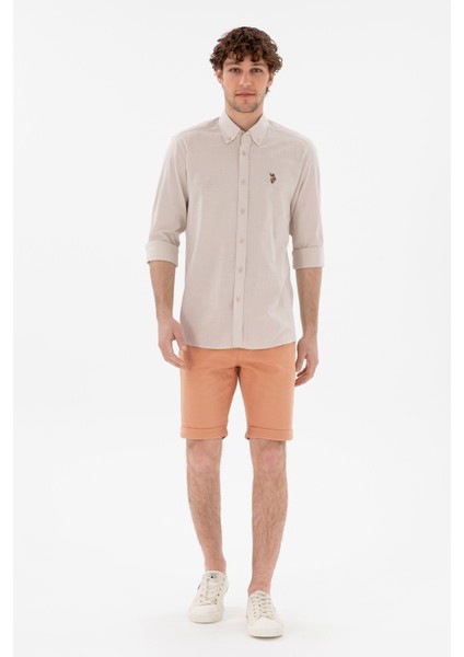 Us. Polo Assn. Erkek Gömlek 50298000-VR049 50298000-VR049024 modelleri