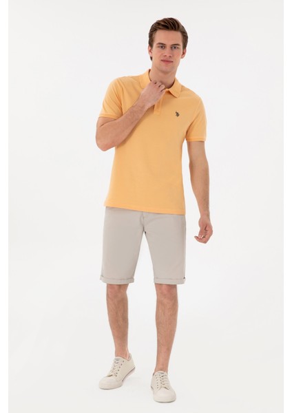 Us. Polo Assn. Erkek Tişört 50297984-VR202 50297984-VR202010 modelleri