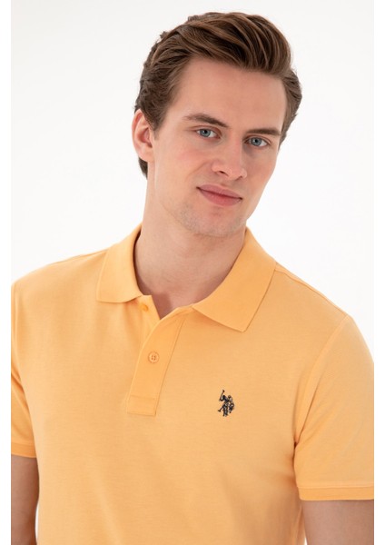 Us. Polo Assn. Erkek Tişört 50297984-VR202 50297984-VR202010 fırsatları