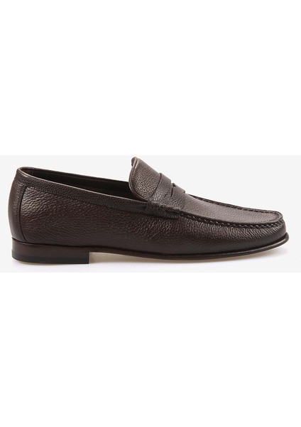 Deri Erkek Loafer Ayakkabı 21509