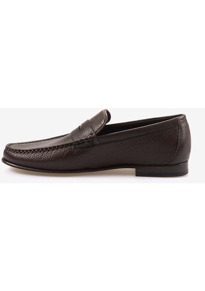 Deri Erkek Loafer Ayakkabı 21509