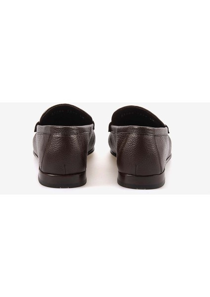 Deri Erkek Loafer Ayakkabı 21509