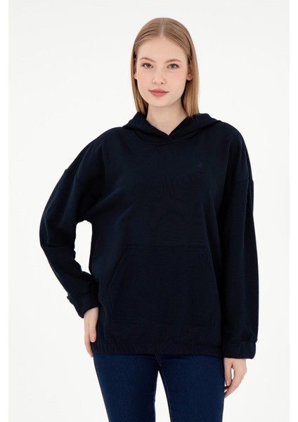 Kadın Sweat 50291264-VR033 50291264-VR033018