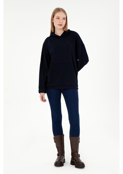 Kadın Sweat 50291264-VR033 50291264-VR033018 modelleri