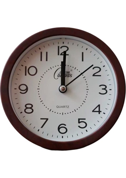 Sessiz Çalar Saat Ev Tipi Büyük Dijital Alarm Çocuk Masaüstü Yatak Odası Başucu Saati (Yurt Dışından)