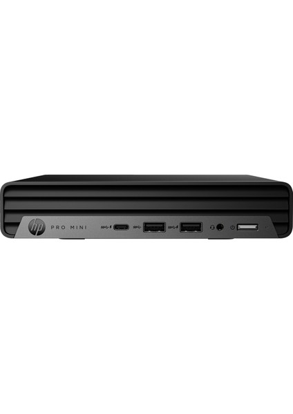 Pro Mini 400 G9 Intel Core I5 14500T 96GB 2tb SSD Windows 11 Pro Mini Masaüstü Bilgisayar & Per4 USB Bellek 937R4EAPN419