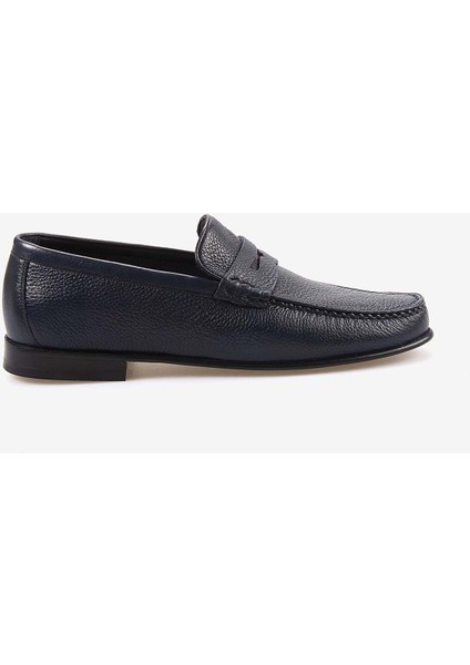 Deri Erkek Loafer Ayakkabı 21509
