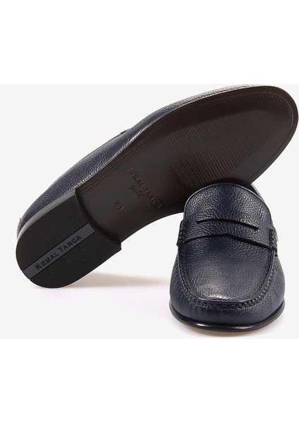 Deri Erkek Loafer Ayakkabı 21509 indirimleri