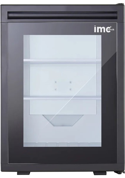 Imc Teknik Minibar 40LT Cam Kapılı BHM-40GD
