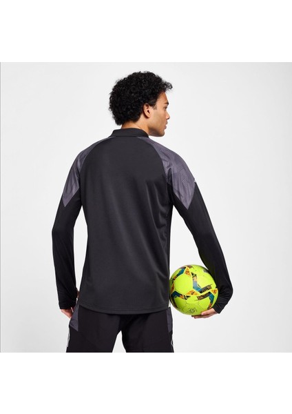 25B-1032 Futbol Yarım Fermuarlı Erkek Üst fırsatları
